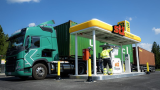 St1 strengthens nordic biogas network in Finland