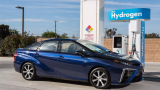 BMW, Hyundai, and Toyota Launch Hydrogen Transport Forum in Australia