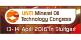 UNITI Mineral Oil Technology Congress 2016