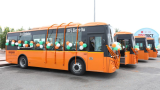 GreenCell desplegará 1.200 autobuses eléctricos en India