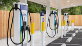 bp pulse partners with Waffle House to expand EV charging in the US
