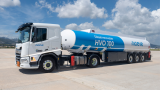 Moeve to cut airport emissions with renewable diesel