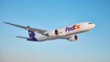 FedEx launches first major U.S. SAF use at LAX