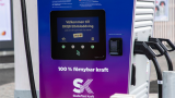 OKQ8 launches solar-powered charging station in Sweden