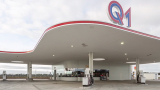 Q1 station in Iffezheim named best service station in Germany 