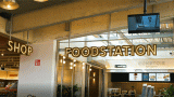 DFS Order Kiosk™ Powers Innovation at G&V Mobility Hub in Antwerp