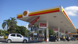 Shell transfers Indonesia mobility business to local joint venture