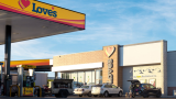 Love’s transforms 13 travel stops with remodels and RV amenities