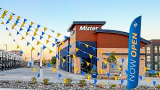 Mister Car Wash abre su primer establecimiento en Denver