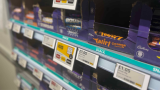 Co-op rolls out digital shelf labels across 2,400 stores in UK and Ireland