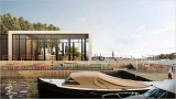 Fueling the future of boating: Secfuel launches unmanned marine station in central Stockholm