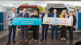 H2 Mobility unveils Europe’s most powerful hydrogen station
