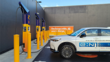 Z Energy backs EV shift with new Honda charger partnership