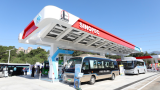 Sinopec launches $690 million hydrogen fund