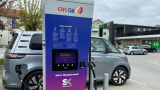 OKQ8 targets retail hubs in new EV charging push