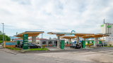 BayWa unveils first XL charging hub in Germany