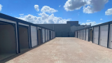 Tamoil adds multifunctional storage units to station in the Netherlands