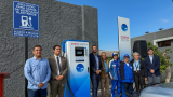 Copec achieves nationwide fast-charging coverage in Chile