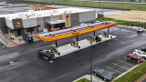Love’s expands network with new locations in Illinois and Nevada