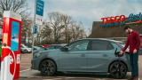 Tesco powers up loyalty program with EV charging rewards