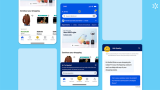 Walmart unveils AI assistant 'Sparky' 