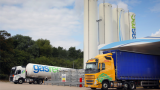Gasrec breaks ground on new Bio-LNG refueling site