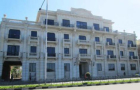 Azerbaijan’s Socar opens new ‘neo-classical’ style main office in Batumi, Georgia