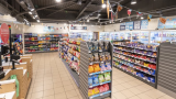 Co-op Wholesale opens first Roadchef store