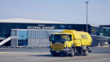 Neste’s renewable diesel enables net-zero at Helsinki Airport