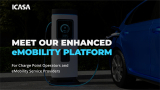 ICASA launches enhanced eMobility platform 