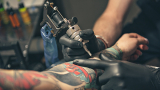 CU introduces South Korea’s first tattoo kiosk in c-stores