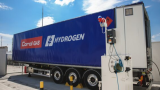 Motor Oil launches Greece’s first public hydrogen station
