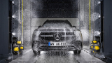 90 years of Kärcher: Focus on vehicle wash 