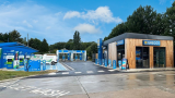 MFG welcomes 1,000th YEEP! parcel locker