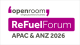ReFuel Forum APAC & ANZ 2026
