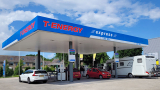 Tamoil launches tenth T-Energy station in Lelystad