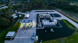 Viva Energy opens Australia’s first hydrogen station in Geelong