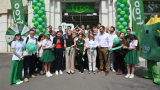 Żabka’s Froo reaches 100 stores in Romania in one year