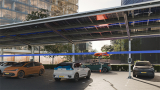 Robotic charging could unlock urban EV adoption — and create smart energy hubs