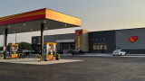 Love’s opens new travel stop in Ohio
