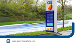 Lighting the way to e-mobility – It’s a sign of the times for Bever Innovations