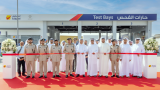 ENOC’s Tasjeel opens three new centres in Sharjah