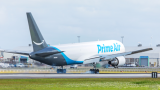 Neste grows SAF supply to Ontario Airport via Amazon Air deal