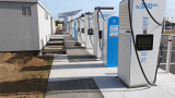 Solving underground power challenges in EV charging with Fibrelite covers