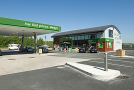 Ireland’s Applegreen aims to raise 70 million euros with IPO, Reuters says