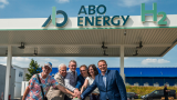 ABO Energy inaugurates first hydrogen project in Germany