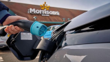MFG boosts London’s ultra-rapid charging with new Morrisons hubs