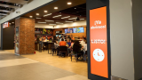 Primax expands LiSTO! concept at Peru’s Jorge Chávez airport