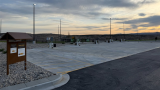 Love’s opens 100th RV stop in Nevada