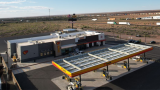 Love's opens new Travel Stop in Winslow, Arizona